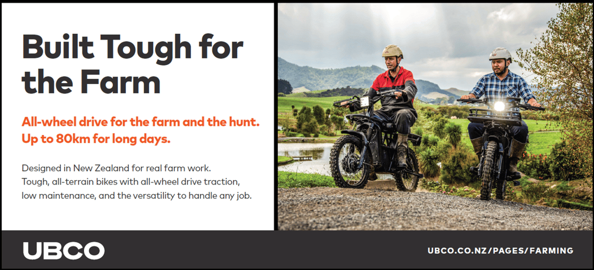 Farmers Weekly Ad
