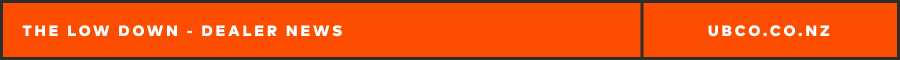 NZ Dealer Low Down Slim Header